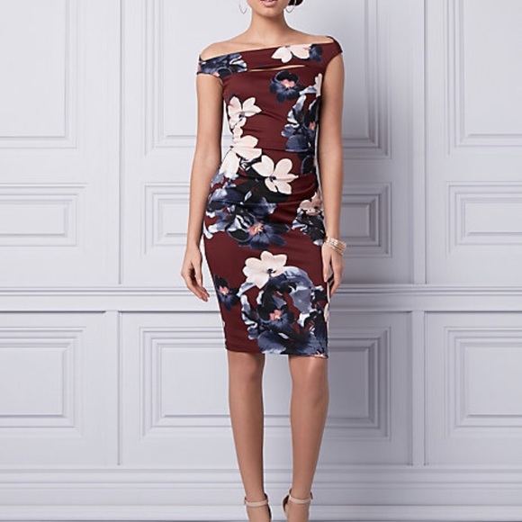le chateau Dresses & Skirts - LE CHÂTEAU dress